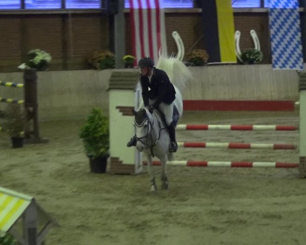 Reitturnier Köln-Leverkusen 2018