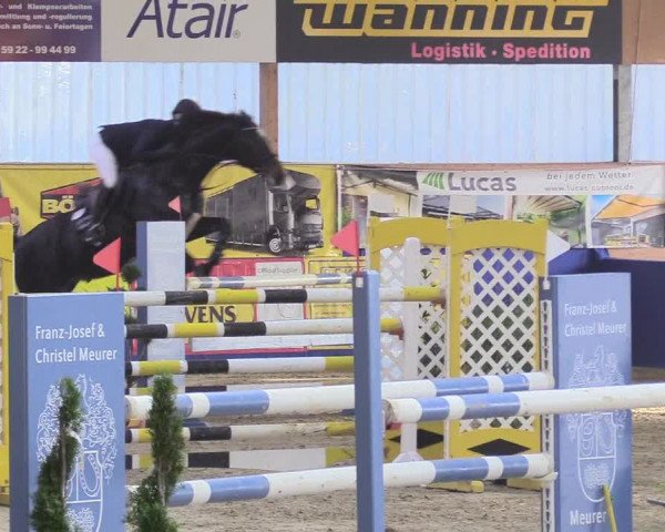 Reitturnier Isterberg 2018