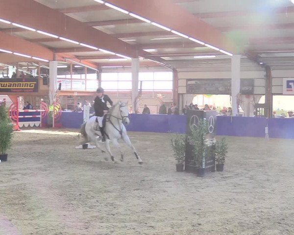 Reitturnier Isterberg 2018