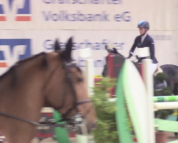 Reitturnier Isterberg 2018