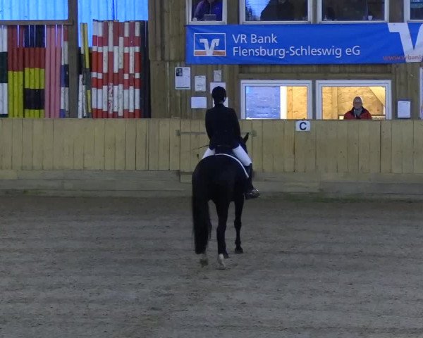 Reitturnier Sörup 2018