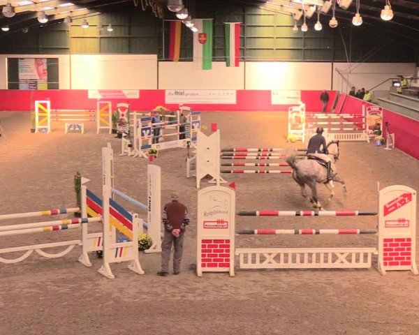 Salzkottener Pferdefestival 2018