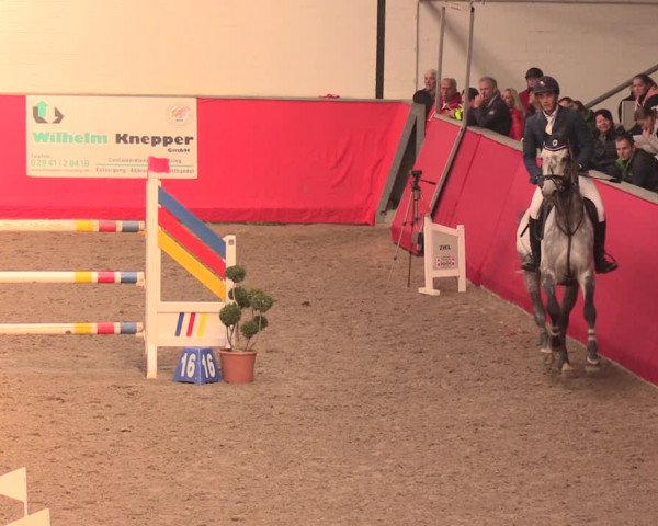 Salzkottener Pferdefestival 2018