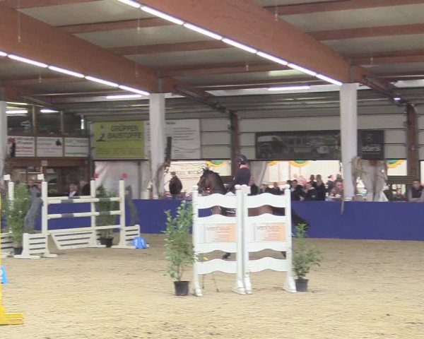 Reitturnier Isterberg 2018