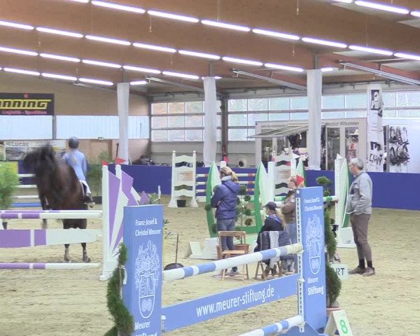 Reitturnier Isterberg 2018