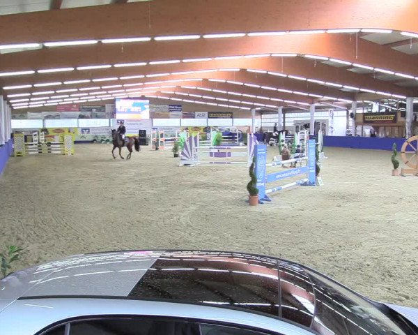 Reitturnier Isterberg 2018
