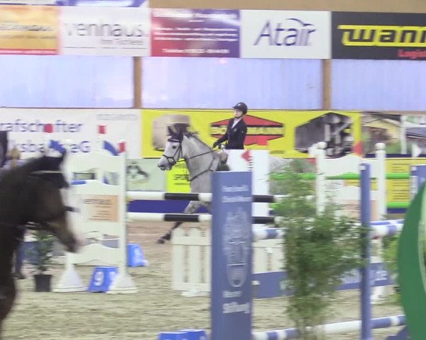 Reitturnier Isterberg 2018