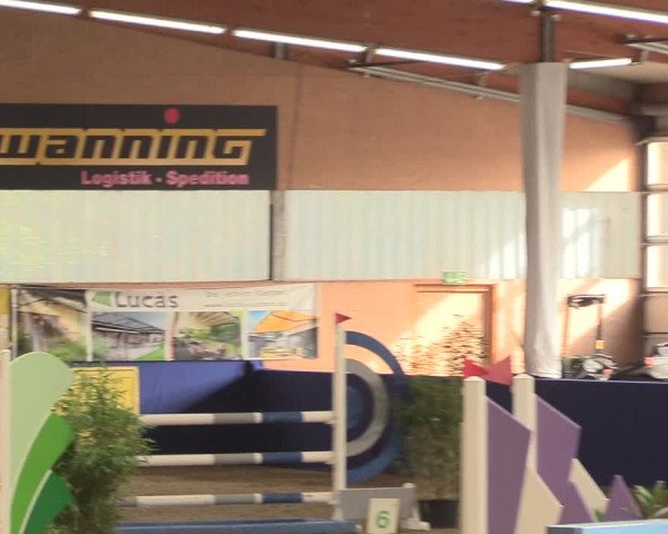 Reitturnier Isterberg 2018
