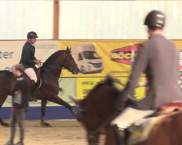 Reitturnier Isterberg 2018