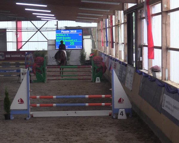 Reitturnier Pausin 2018