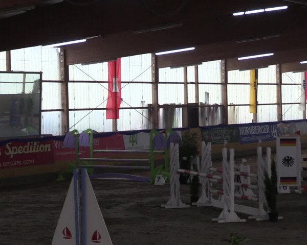 Reitturnier Pausin 2018