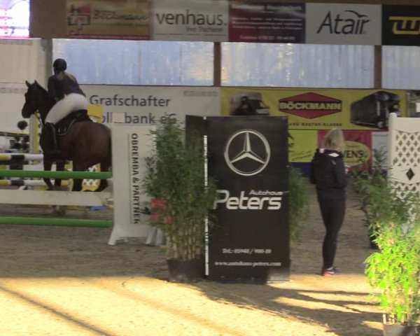 Reitturnier Isterberg 2018