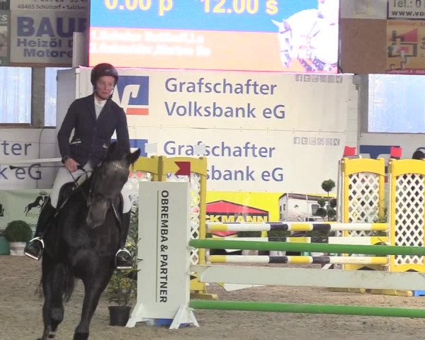 Reitturnier Isterberg 2018