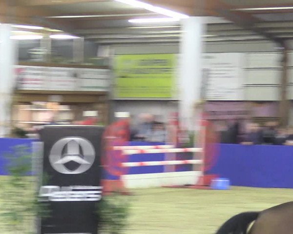Reitturnier Isterberg 2018