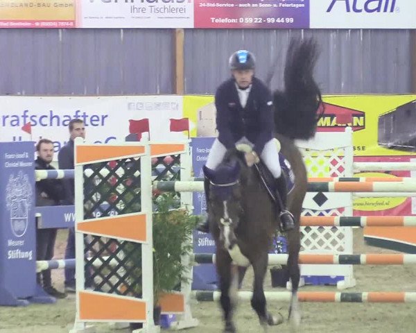 Reitturnier Isterberg 2018