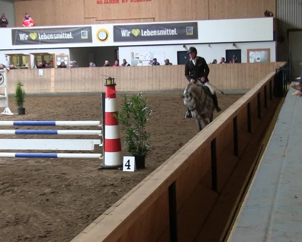 Reitturnier Niebüll 2018