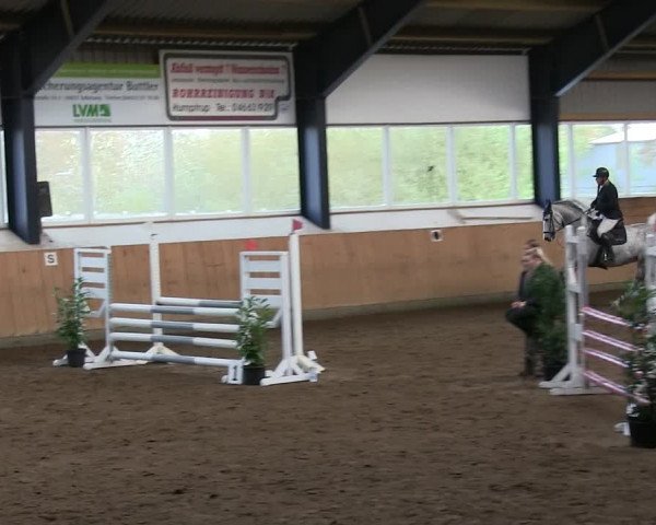 Reitturnier Niebüll 2018