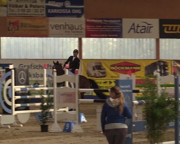 Reitturnier Isterberg 2018