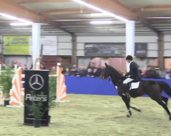 Reitturnier Isterberg 2018