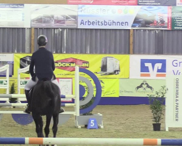 Reitturnier Isterberg 2018