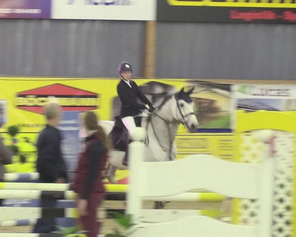 Reitturnier Isterberg 2018