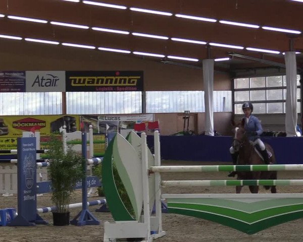Reitturnier Isterberg 2018