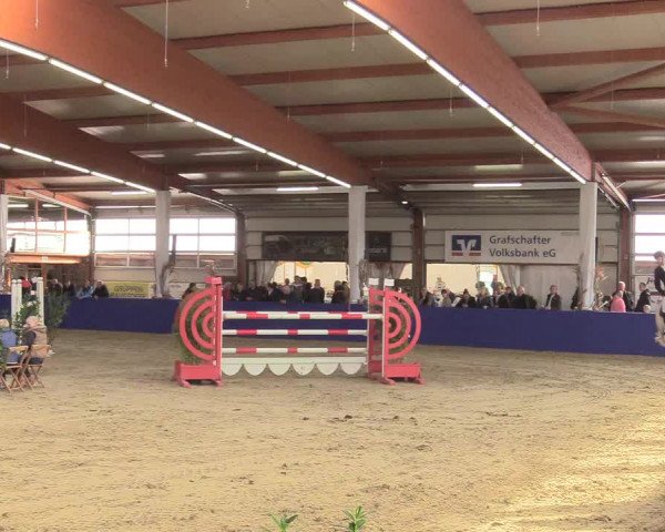 Reitturnier Isterberg 2018