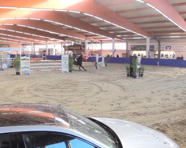 Reitturnier Isterberg 2018