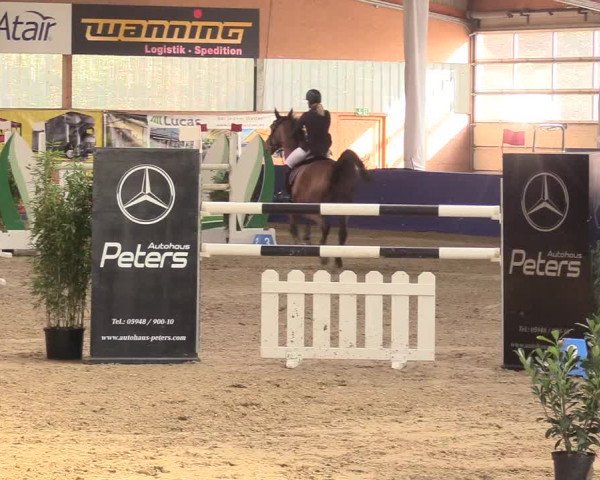 Reitturnier Isterberg 2018