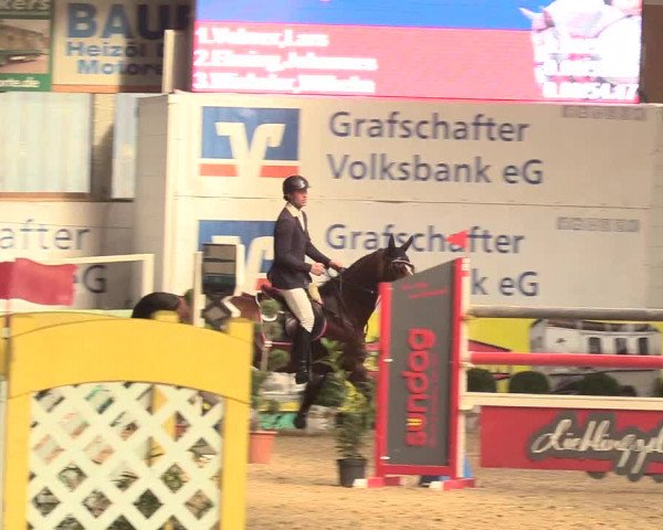 Reitturnier Isterberg 2018