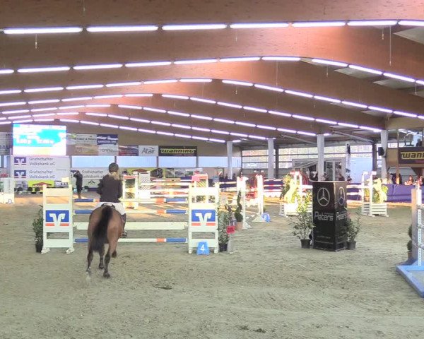 Reitturnier Isterberg 2018