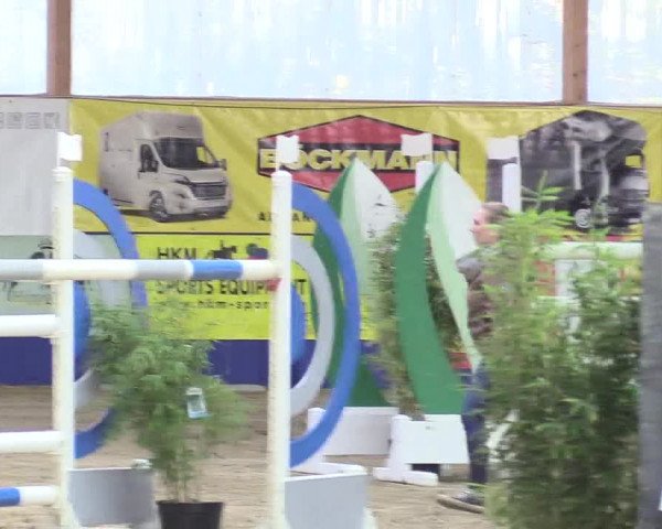Reitturnier Isterberg 2018