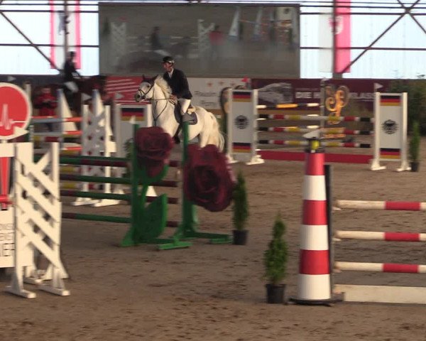 Reitturnier Pausin 2018