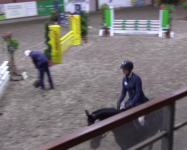 Reitturnier Hamburg-Friedrichshulde 2018