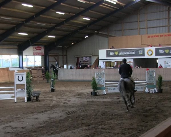 Reitturnier Niebüll 2018