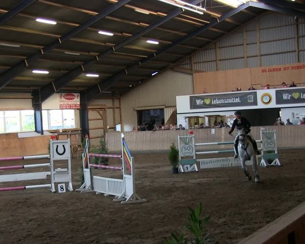 Reitturnier Niebüll 2018
