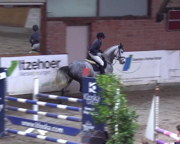 Reitturnier Hamburg-Friedrichshulde 2018