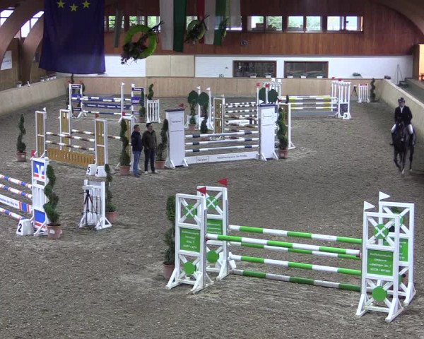Reitturnier Hövelhof 2018