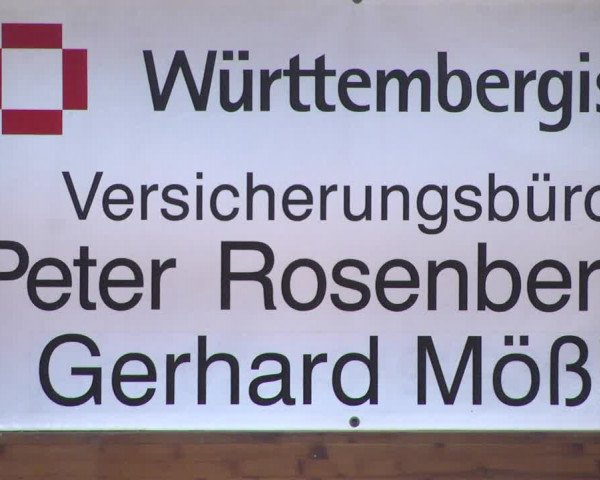 Reitturnier Langenau 2018