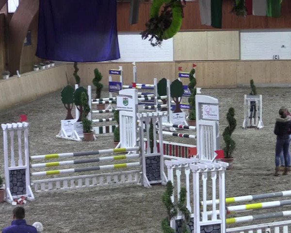 Reitturnier Hövelhof 2018