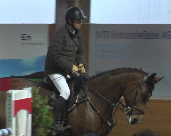 Reitturnier Langenau 2018