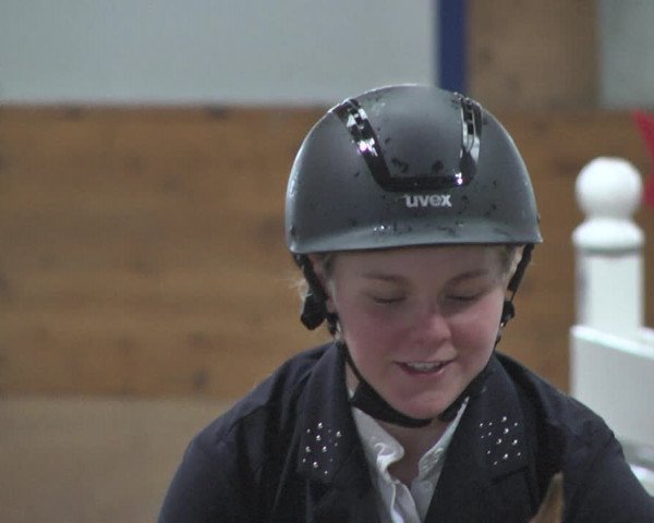 Reitturnier Langenau 2018