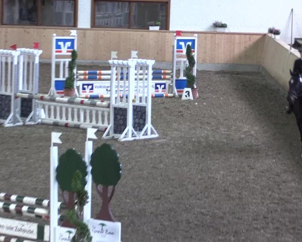 Reitturnier Hövelhof 2018