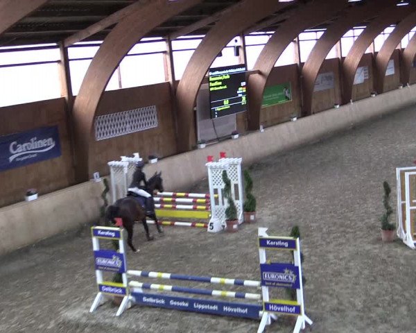 Reitturnier Hövelhof 2018