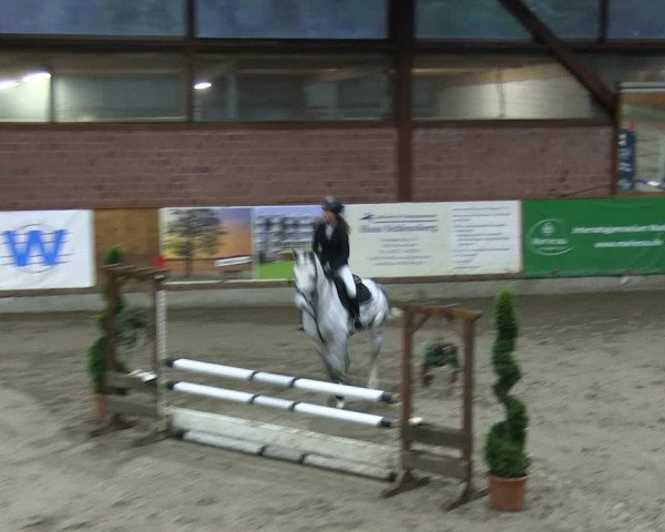 Reitturnier Hamburg-Friedrichshulde 2018
