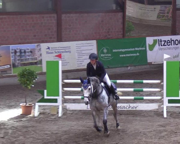 Reitturnier Hamburg-Friedrichshulde 2018