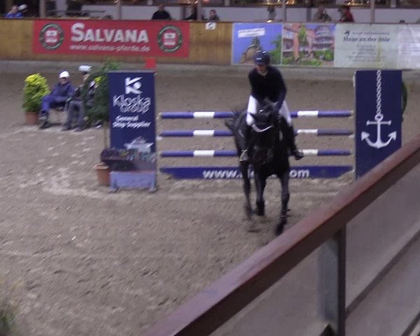 Reitturnier Hamburg-Friedrichshulde 2018