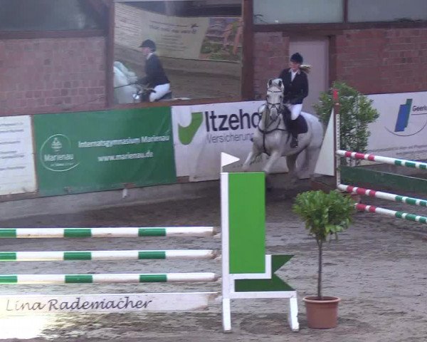 Reitturnier Hamburg-Friedrichshulde 2018