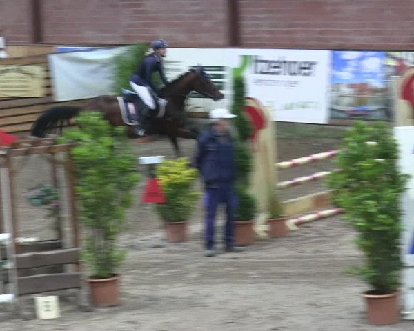 Reitturnier Hamburg-Friedrichshulde 2018