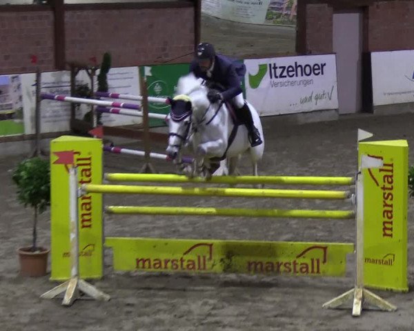 Reitturnier Hamburg-Friedrichshulde 2018